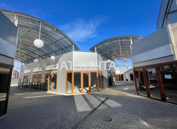 Commercial real estate at st. Massiv 10 (area 22 m²) - Atlanta.ua - photo 4