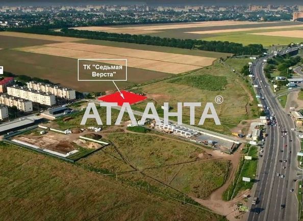 Commercial real estate at st. Massiv 10 (area 22 m²) - Atlanta.ua - photo 7