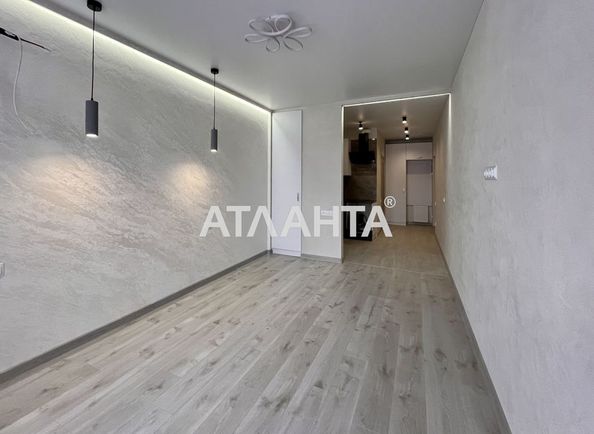 1-комнатная квартира по адресу Небесной Сотни пр. (площадь 28,2 м²) - Atlanta.ua - фото 7