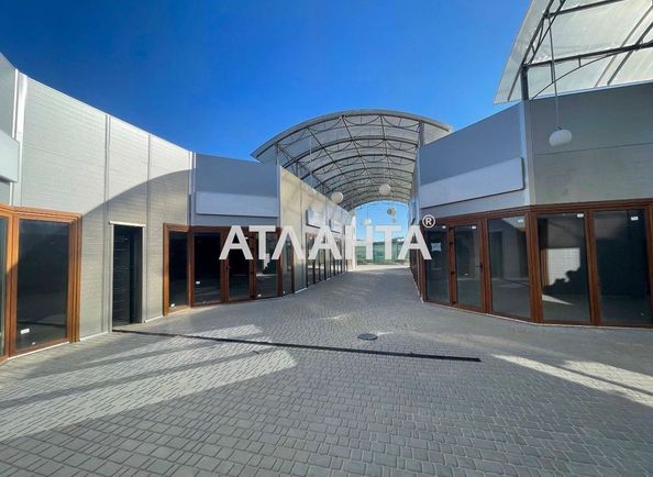 Коммерческая недвижимость по адресу ул. Массив 10 (площадь 24 м²) - Atlanta.ua