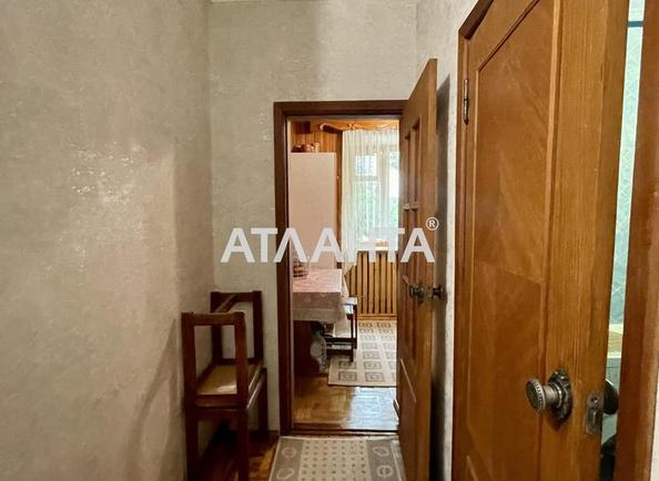 3-кімнатна квартира за адресою вул. Краснова (площа 58 м²) - Atlanta.ua - фото 15