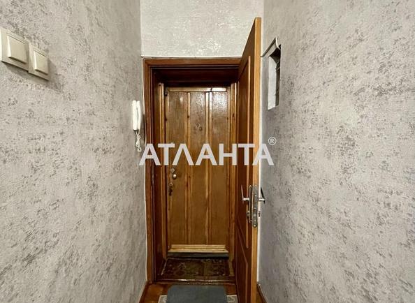 3-кімнатна квартира за адресою вул. Краснова (площа 58 м²) - Atlanta.ua - фото 17