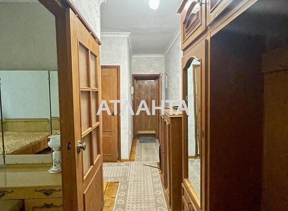 3-кімнатна квартира за адресою вул. Краснова (площа 58 м²) - Atlanta.ua - фото 14