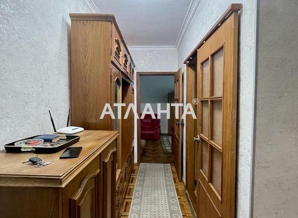 3-кімнатна квартира за адресою вул. Краснова (площа 58 м²) - Atlanta.ua - фото 16