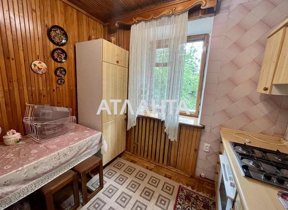 3-кімнатна квартира за адресою вул. Краснова (площа 58 м²) - Atlanta.ua - фото 8