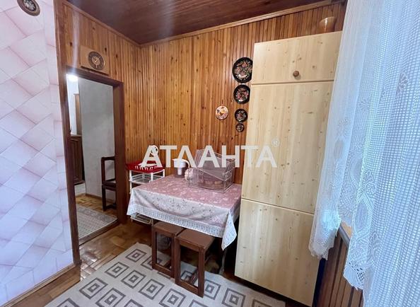 3-кімнатна квартира за адресою вул. Краснова (площа 58 м²) - Atlanta.ua - фото 10