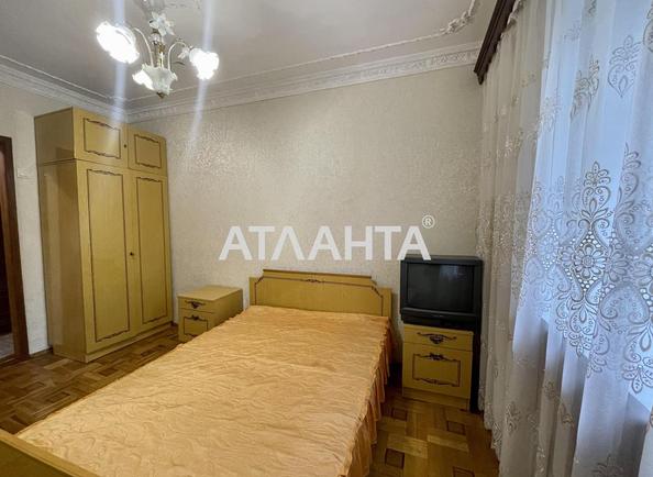3-кімнатна квартира за адресою вул. Краснова (площа 58 м²) - Atlanta.ua - фото 6