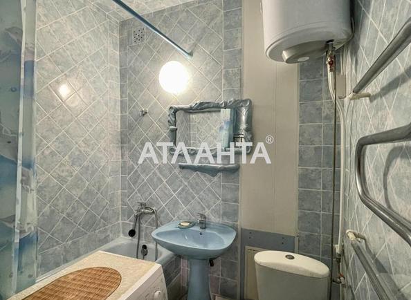 3-кімнатна квартира за адресою вул. Краснова (площа 58 м²) - Atlanta.ua - фото 13