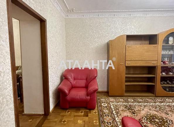3-кімнатна квартира за адресою вул. Краснова (площа 58 м²) - Atlanta.ua - фото 9