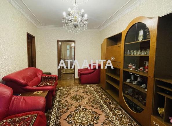 3-кімнатна квартира за адресою вул. Краснова (площа 58 м²) - Atlanta.ua - фото 4