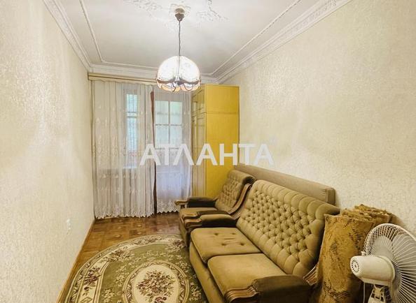 3-кімнатна квартира за адресою вул. Краснова (площа 58 м²) - Atlanta.ua - фото 2