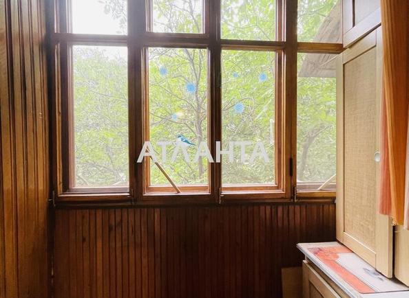 3-кімнатна квартира за адресою вул. Краснова (площа 58 м²) - Atlanta.ua - фото 11