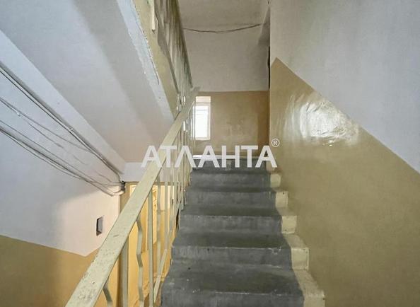 3-кімнатна квартира за адресою вул. Краснова (площа 58 м²) - Atlanta.ua - фото 18