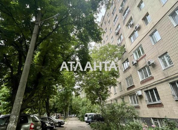 3-кімнатна квартира за адресою вул. Краснова (площа 58 м²) - Atlanta.ua - фото 19