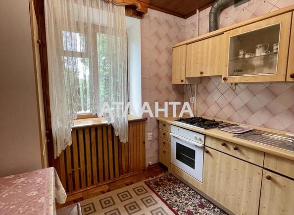 3-кімнатна квартира за адресою вул. Краснова (площа 58 м²) - Atlanta.ua - фото 7