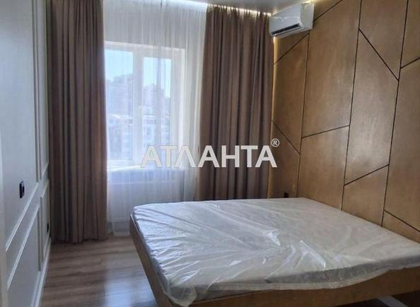 2-кімнатна квартира за адресою вул. Сонячна (площа 59 м²) - Atlanta.ua - фото 2