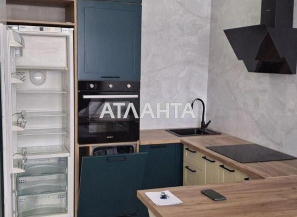 2-кімнатна квартира за адресою вул. Сонячна (площа 59 м²) - Atlanta.ua - фото 7