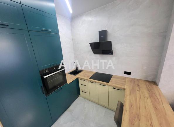 2-комнатная квартира по адресу ул. Солнечная (площадь 59 м²) - фото 4 2-комнатная квартира по адресу ул. Солнечная (площадь 59 м²) - Atlanta.ua - фото 4