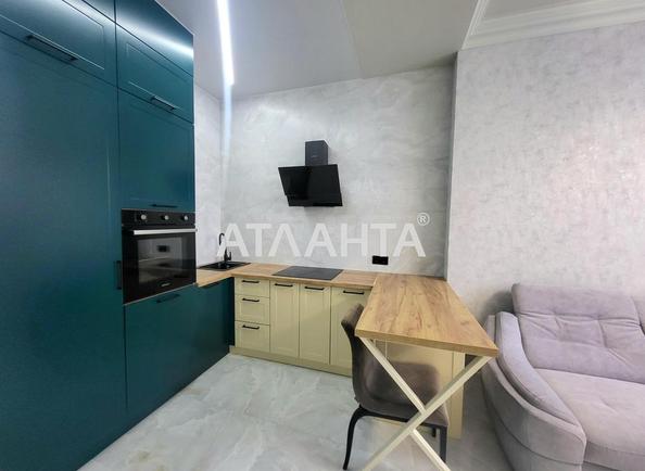 2-комнатная квартира по адресу ул. Солнечная (площадь 59 м²) - фото 5 2-комнатная квартира по адресу ул. Солнечная (площадь 59 м²) - Atlanta.ua - фото 5