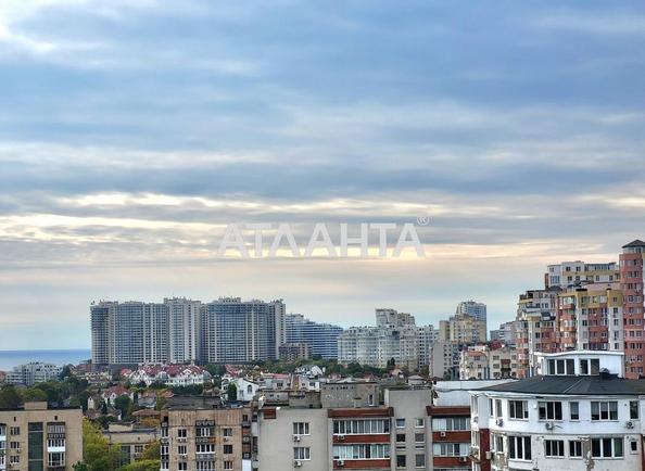 2-комнатная квартира по адресу ул. Солнечная (площадь 59 м²) - фото 10 2-комнатная квартира по адресу ул. Солнечная (площадь 59 м²) - Atlanta.ua - фото 10