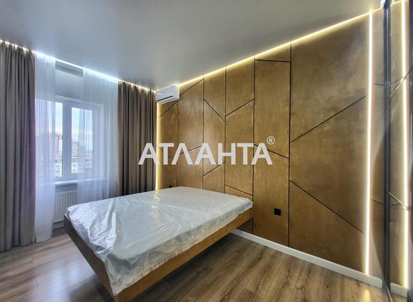 2-комнатная квартира по адресу ул. Солнечная (площадь 59 м²) - фото 11 2-комнатная квартира по адресу ул. Солнечная (площадь 59 м²) - Atlanta.ua - фото 11