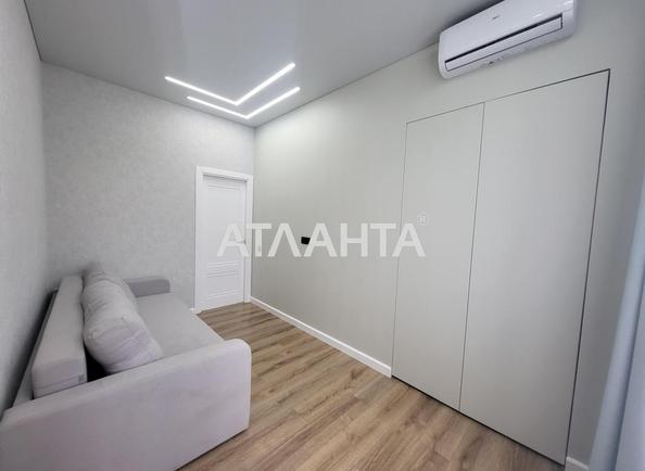 2-комнатная квартира по адресу ул. Солнечная (площадь 59 м²) - фото 12 2-комнатная квартира по адресу ул. Солнечная (площадь 59 м²) - Atlanta.ua - фото 12
