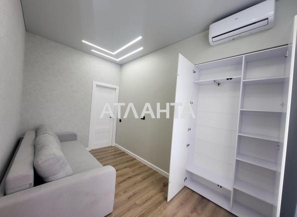 2-комнатная квартира по адресу ул. Солнечная (площадь 59 м²) - фото 13 2-комнатная квартира по адресу ул. Солнечная (площадь 59 м²) - Atlanta.ua - фото 13