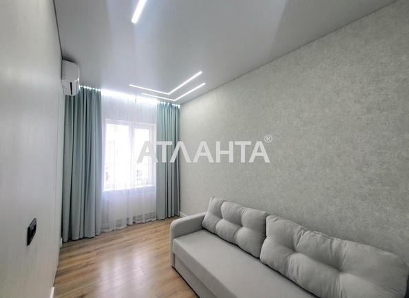 2-комнатная квартира по адресу ул. Солнечная (площадь 59 м²) - фото 14 2-комнатная квартира по адресу ул. Солнечная (площадь 59 м²) - Atlanta.ua - фото 14