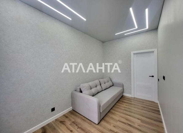 2-комнатная квартира по адресу ул. Солнечная (площадь 59 м²) - фото 15 2-комнатная квартира по адресу ул. Солнечная (площадь 59 м²) - Atlanta.ua - фото 15