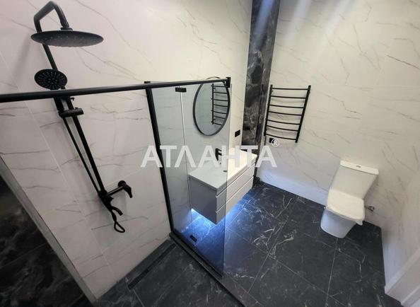 2-комнатная квартира по адресу ул. Солнечная (площадь 59 м²) - фото 16 2-комнатная квартира по адресу ул. Солнечная (площадь 59 м²) - Atlanta.ua - фото 16