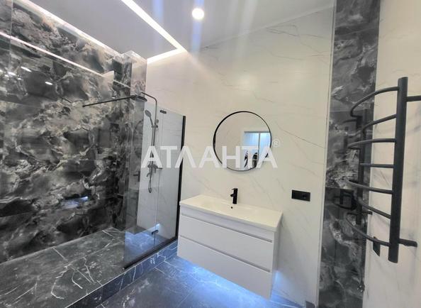 2-комнатная квартира по адресу ул. Солнечная (площадь 59 м²) - фото 18 2-комнатная квартира по адресу ул. Солнечная (площадь 59 м²) - Atlanta.ua - фото 18