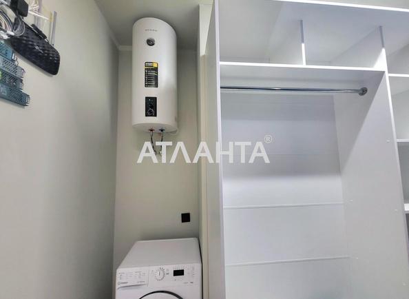 2-комнатная квартира по адресу ул. Солнечная (площадь 59 м²) - фото 19 2-комнатная квартира по адресу ул. Солнечная (площадь 59 м²) - Atlanta.ua - фото 19