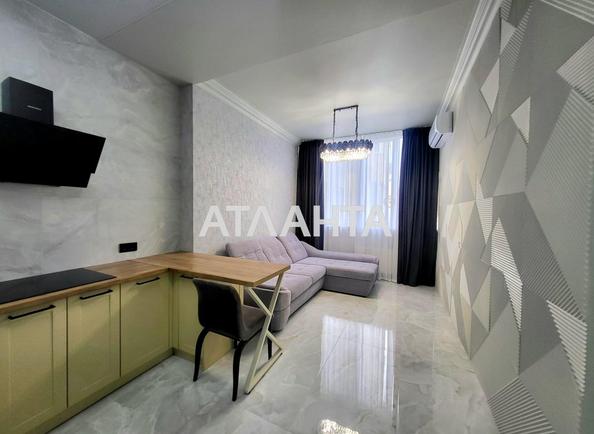 2-комнатная квартира по адресу ул. Солнечная (площадь 59 м²) - фото 20 2-комнатная квартира по адресу ул. Солнечная (площадь 59 м²) - Atlanta.ua - фото 20