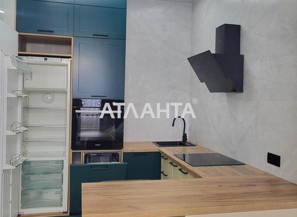 2-комнатная квартира по адресу ул. Солнечная (площадь 59 м²) - фото 21 2-комнатная квартира по адресу ул. Солнечная (площадь 59 м²) - Atlanta.ua - фото 21