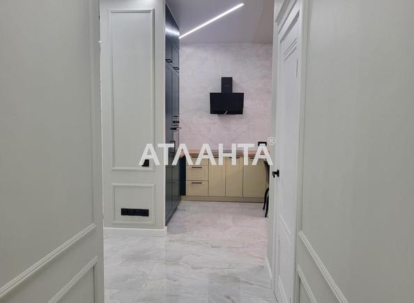 2-комнатная квартира по адресу ул. Солнечная (площадь 59 м²) - фото 22 2-комнатная квартира по адресу ул. Солнечная (площадь 59 м²) - Atlanta.ua - фото 22