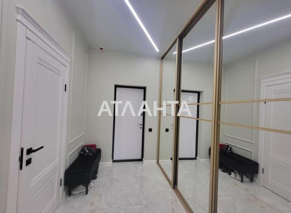 2-комнатная квартира по адресу ул. Солнечная (площадь 59 м²) - фото 23 2-комнатная квартира по адресу ул. Солнечная (площадь 59 м²) - Atlanta.ua - фото 23