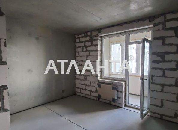 1-room apartment apartment by the address st. Varnenskaya (area 45,5 m²) - Atlanta.ua
