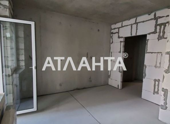 1-room apartment apartment by the address st. Varnenskaya (area 45,5 m²) - Atlanta.ua - photo 3