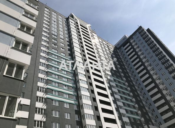 1-room apartment apartment by the address st. Varnenskaya (area 45,5 m²) - Atlanta.ua - photo 4