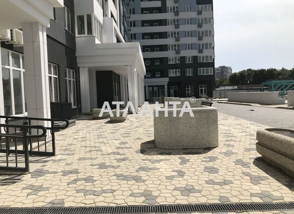 1-room apartment apartment by the address st. Varnenskaya (area 45,5 m²) - Atlanta.ua - photo 6