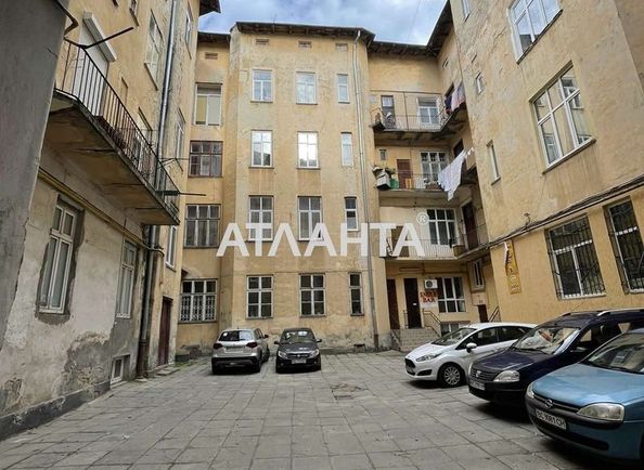 3-rooms apartment apartment by the address st. Franko Ivana ul (area 113,7 m2) - Atlanta.ua - photo 4