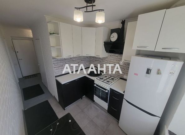 1-room apartment apartment by the address st. Glushko ak pr Dimitrova pr (area 29,6 m2) - Atlanta.ua - photo 3