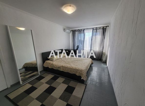 1-room apartment apartment by the address st. Glushko ak pr Dimitrova pr (area 29,6 m2) - Atlanta.ua - photo 4