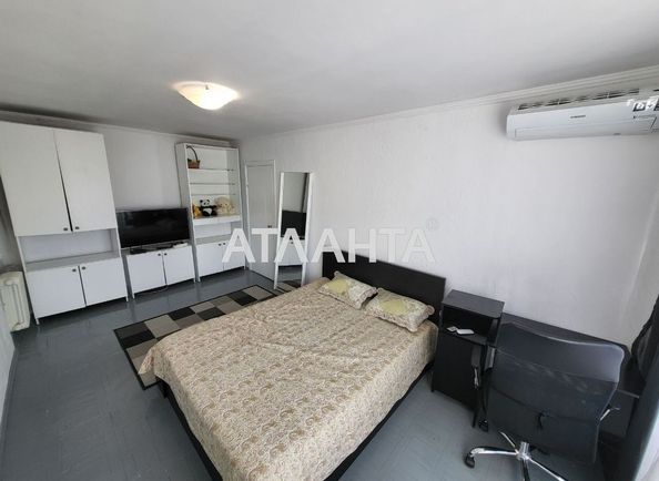 1-room apartment apartment by the address st. Glushko ak pr Dimitrova pr (area 29,6 m2) - Atlanta.ua - photo 5