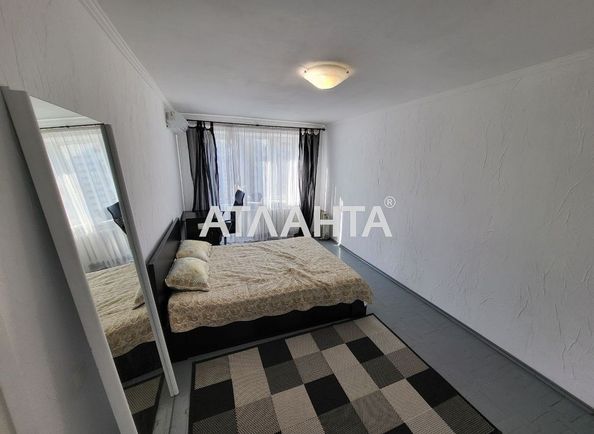 1-room apartment apartment by the address st. Glushko ak pr Dimitrova pr (area 29,6 m2) - Atlanta.ua - photo 7