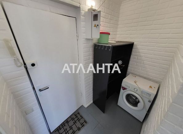 1-room apartment apartment by the address st. Glushko ak pr Dimitrova pr (area 29,6 m2) - Atlanta.ua - photo 8