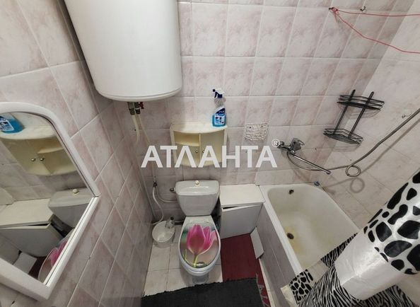1-room apartment apartment by the address st. Glushko ak pr Dimitrova pr (area 29,6 m2) - Atlanta.ua - photo 9