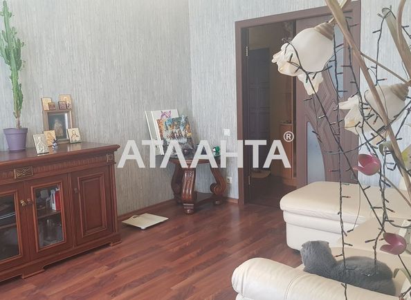 2-rooms apartment apartment by the address st. Yadova Sergeya Yubileynaya (area 55,0 m2) - Atlanta.ua - photo 8