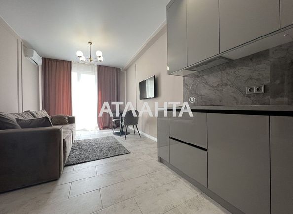 2-комнатная квартира по адресу ул. Максимовича (площадь 41,4 м2) - Atlanta.ua - фото 3