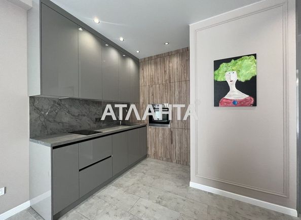 2-комнатная квартира по адресу ул. Максимовича (площадь 41,4 м²) - Atlanta.ua - фото 4